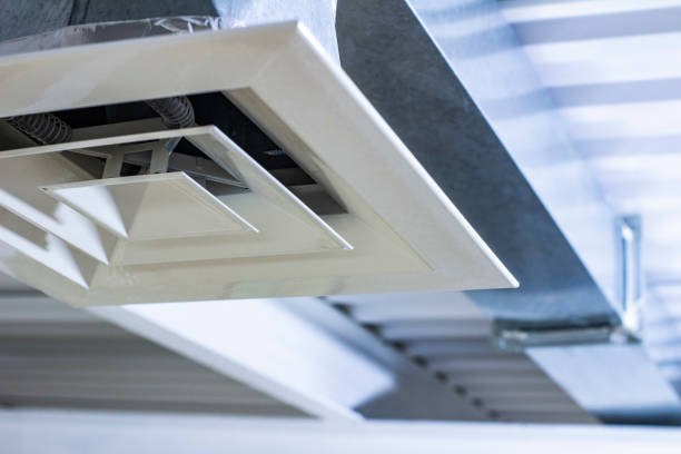 Best Commercial Air Duct Cleaning  in Fort Payne, AL