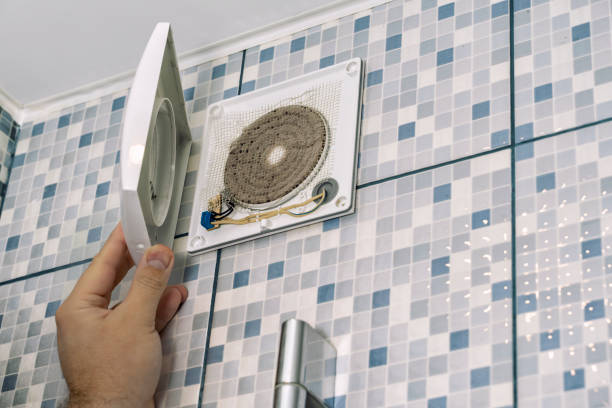 Best Residential Air Duct Cleaning  in Fort Payne, AL