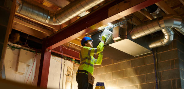 Best Affordable Duct Cleaning Services  in Fort Payne, AL