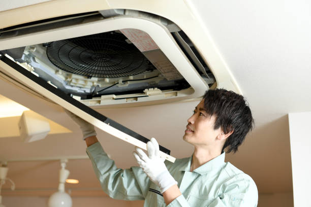 Best Commercial HVAC Duct Cleaning  in Fort Payne, AL