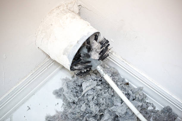 Best Air Duct Inspection  in Fort Payne, AL