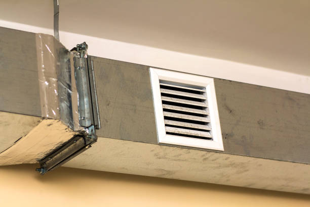 Best Home Air Vent Cleaning  in Fort Payne, AL